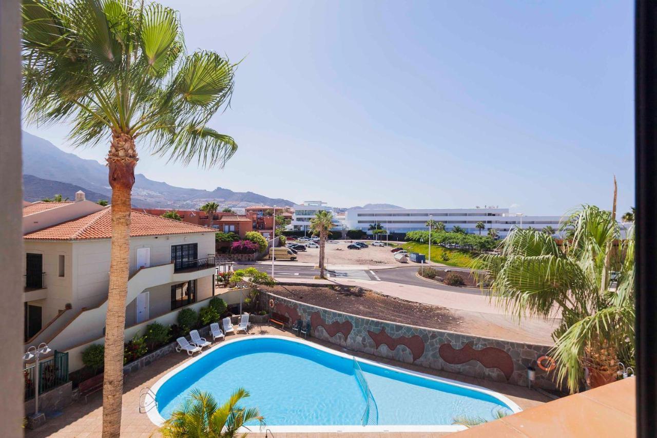 Family Apartment Costa Adeje  Εξωτερικό φωτογραφία