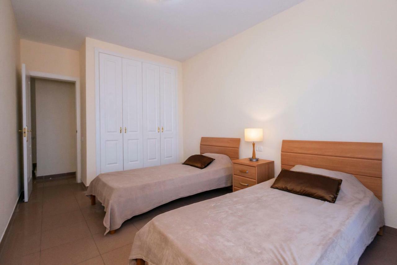 Family Apartment Costa Adeje  Εξωτερικό φωτογραφία